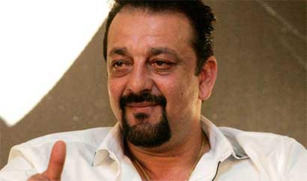 Sanjay Dutt released after serving jail sentence 